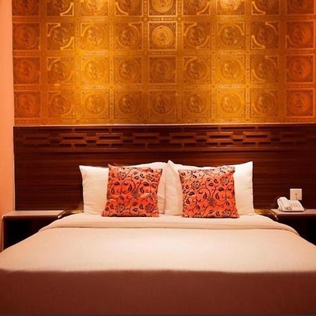 Apple Hotel Penang George Town Eksteriør bilde